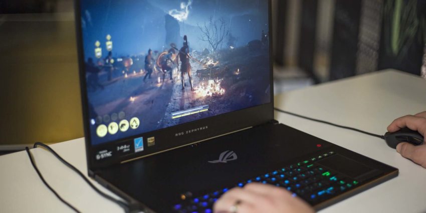 most expensive and powerful gaming laptop