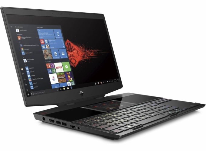 Most Expensive and Powerful Gaming Laptop 