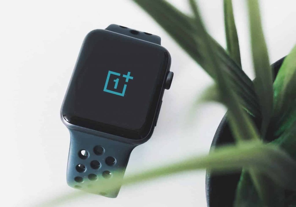 smartwatch oneplus 5t