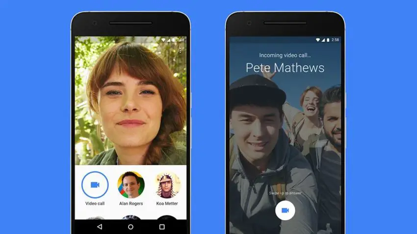 best video chat apps 2021