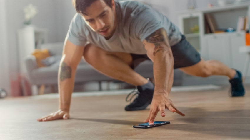 Best Android workout Apps