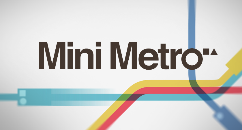 Best Indie Game for iOS