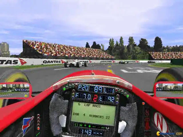 Best Racing Games For Pc