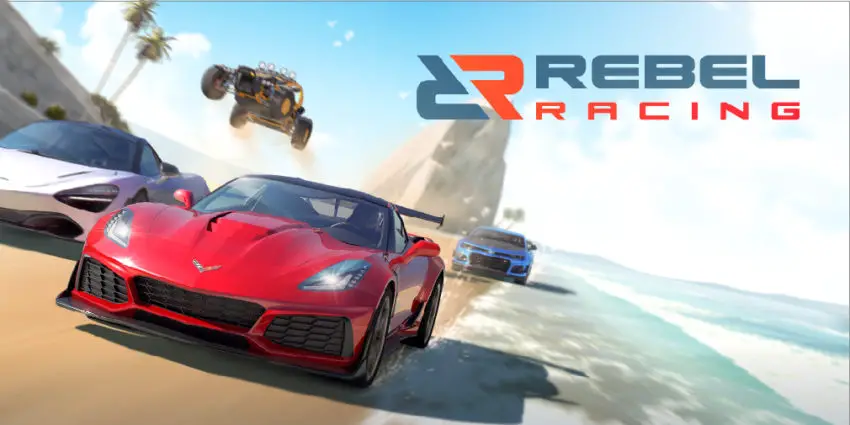 Best Racing Games for Android In 2021
