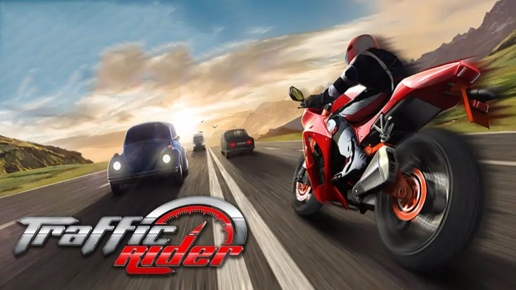 Best racing games for android