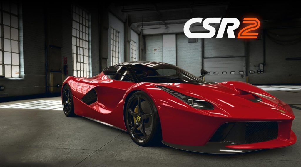 Best racing games for android