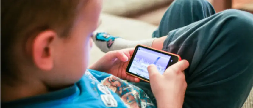 Best Mobile Games of 2021 for Kids