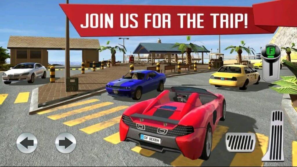 Best Vehicle Simulation Games for iOS to Play in 2021