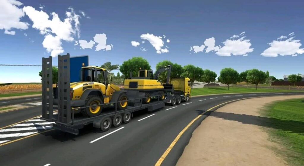 Best Driving Simulation Games for Android