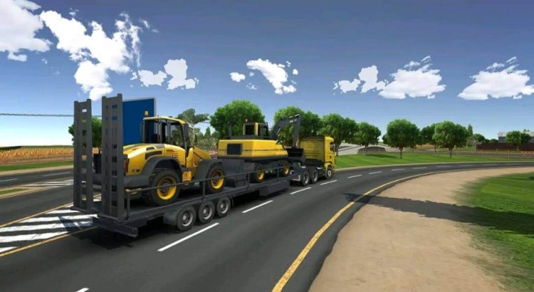 Best Driving Simulation Games for Android
