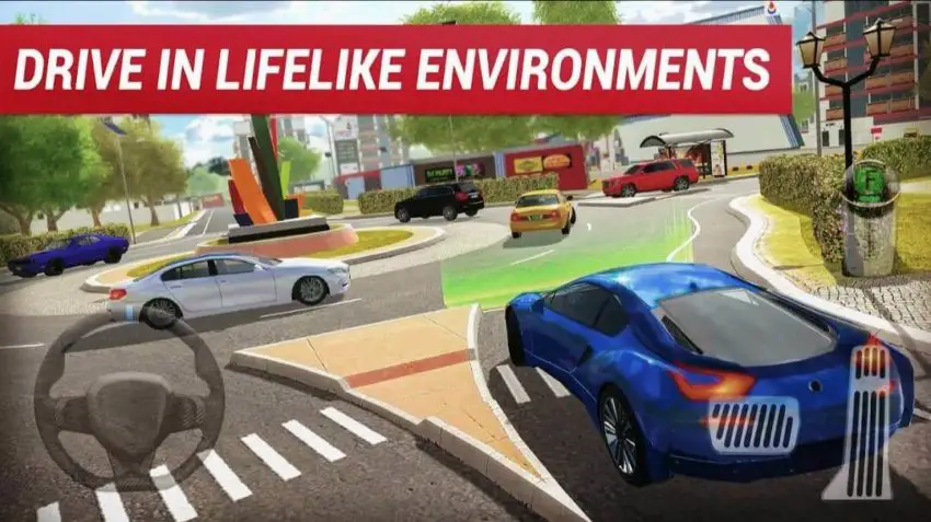 5 Best Driving Simulation Games for iOS in 2021