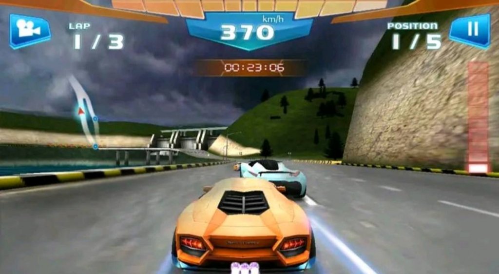 7 Best Small Size Games for Android in 2021