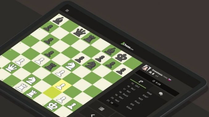 7 best chess games for iOS in 2021; Chess - Play and Learn