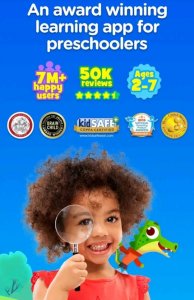 Best Android and iOS Apps for Kids 2021