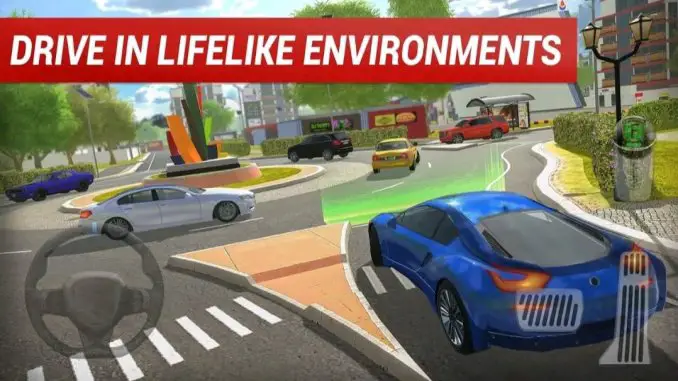 Best car simulation games for Android and iOS 2021