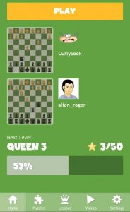 Best chess games for Android and iOS 2021