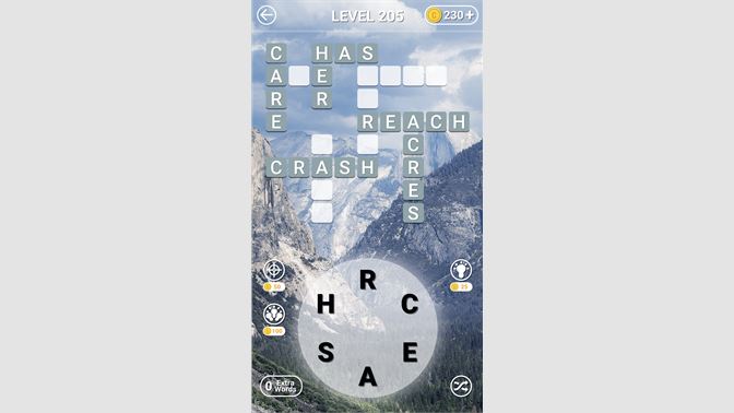 Best word games for pc 2021; Word Connect Game 2020