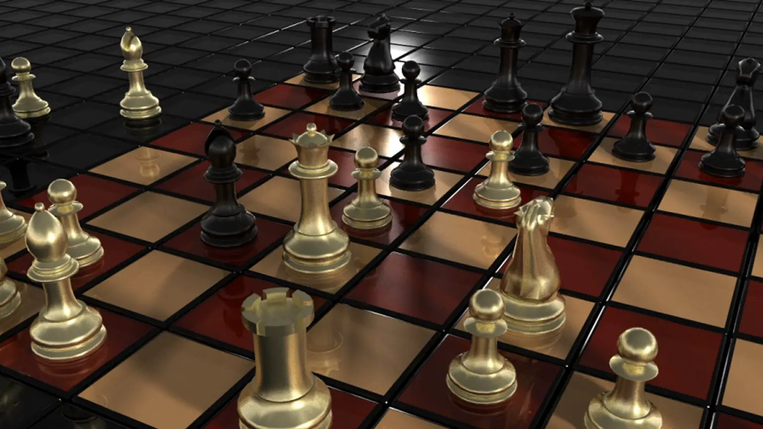 7 Best Chess Games For Pc 2021 To Build Strategies On Pc