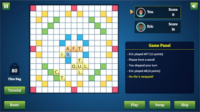 Best word games for pc 2021; Words & Friends