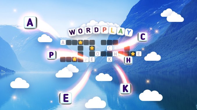 Best word games for pc 2021; WordPlay: Exercise Your Brain