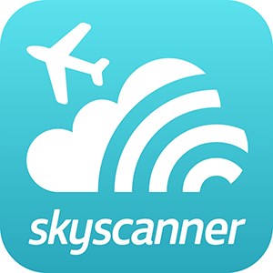 best flight booking apps for iOS 2021
