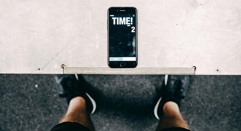 Best workout and fitness apps for iOS in 2021