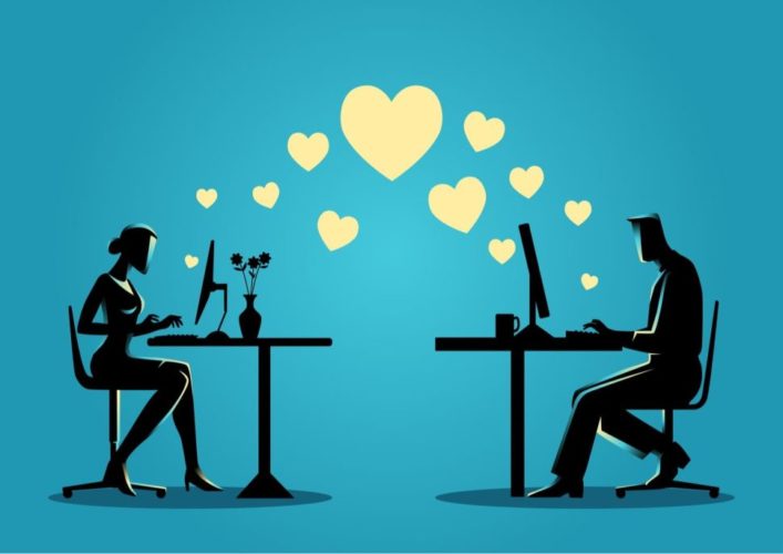 internet dating procedures