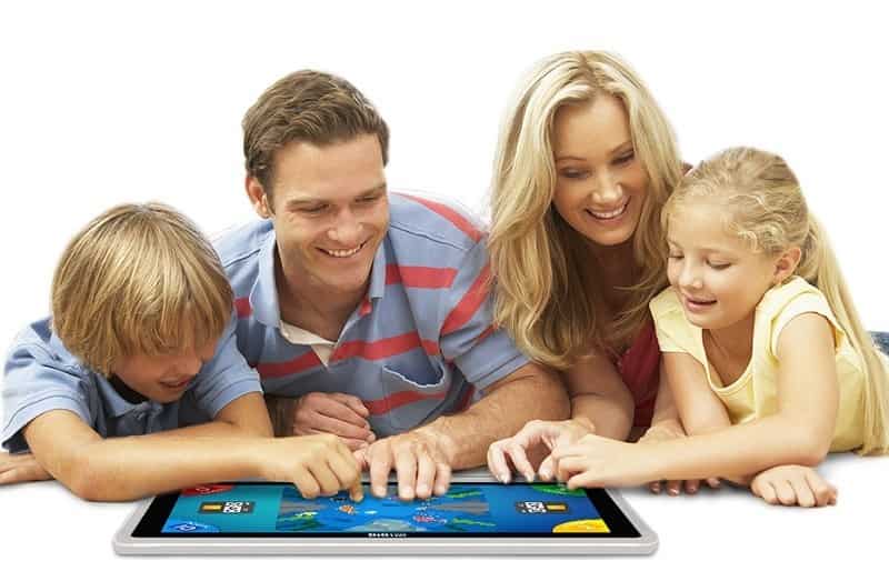 Best family apps for Android 2021