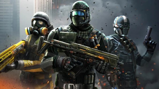 best shooter games best shooter games