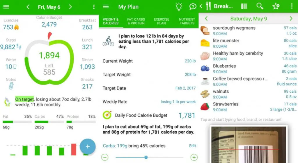 Best Fitness and Workout Apps 2021