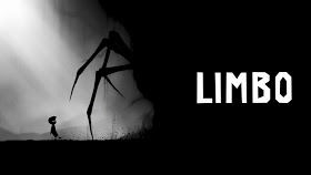 Best small-size games for PC 2021; Limbo