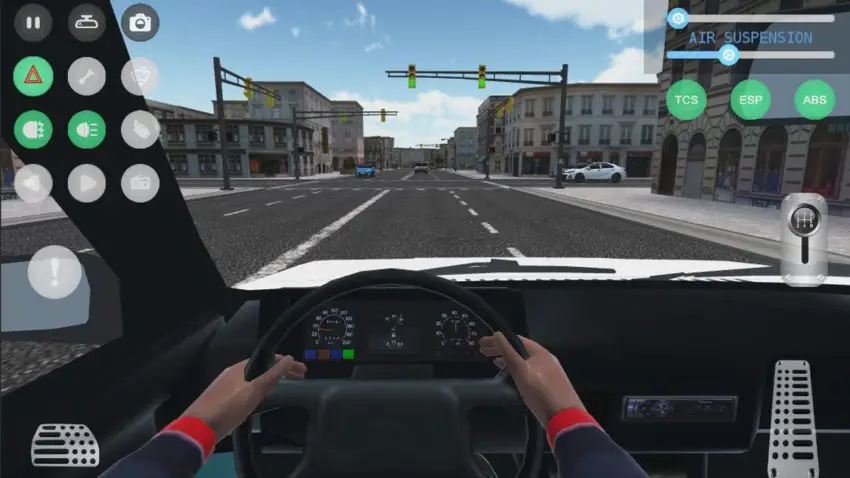 7 best car simulation games for android in 2021