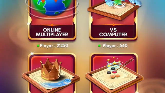 7 Best Board Games for Android in 2021: Carrom King