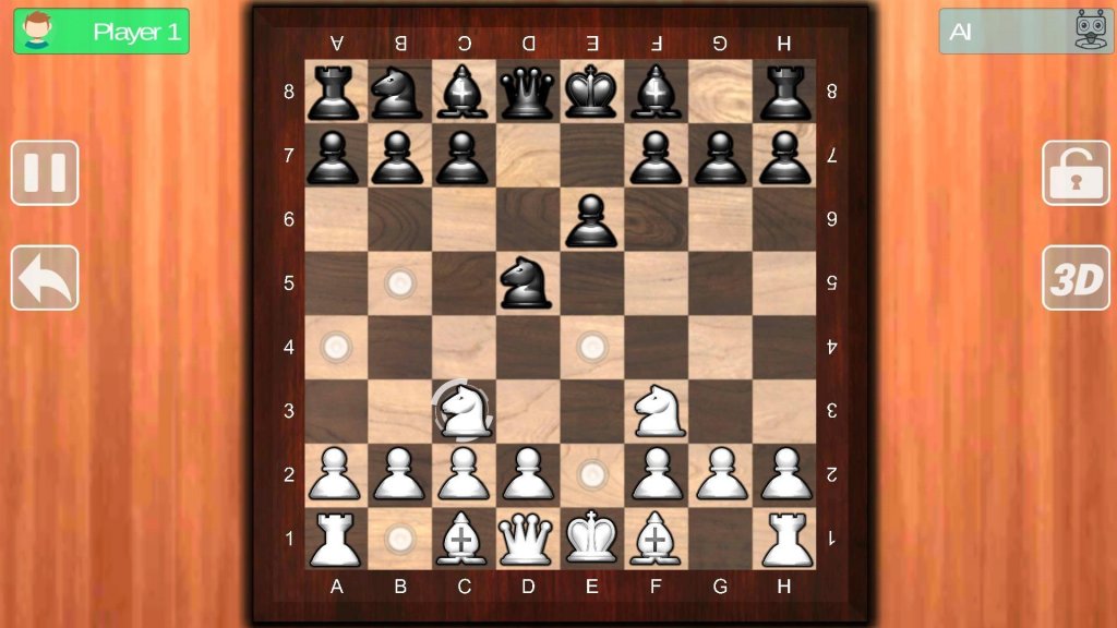 7 best chess games for android