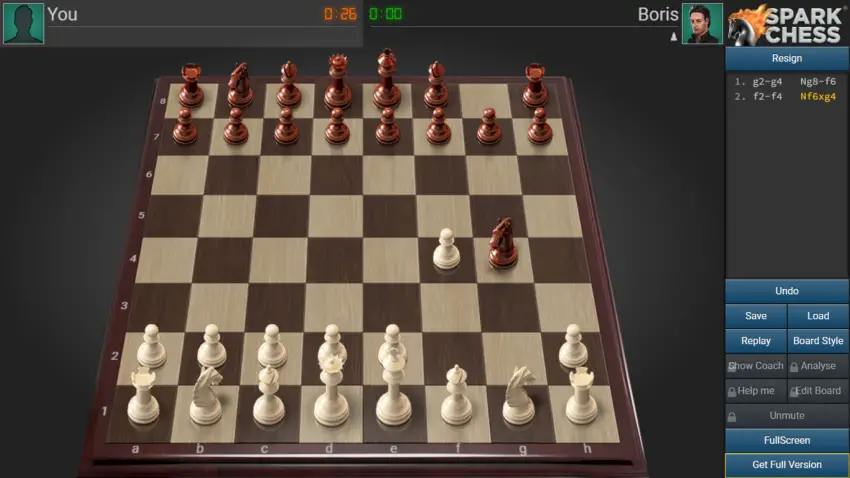 Best chess games for pc 2021