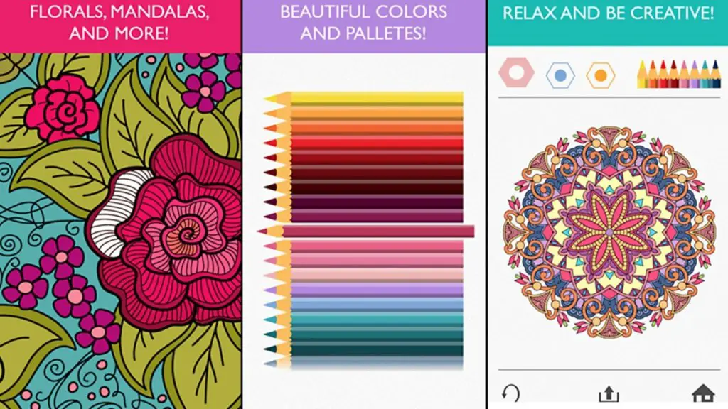 best coloring apps for 2021
