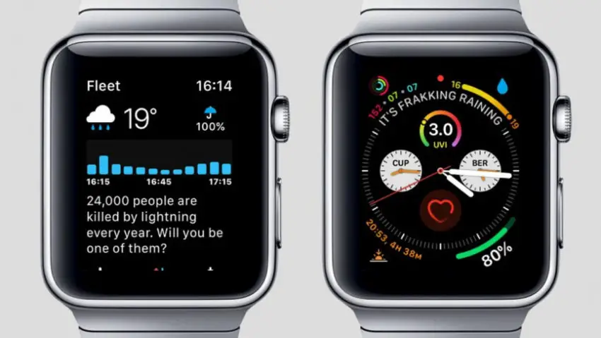 10 Must-Have Apps for Your New Apple Watch