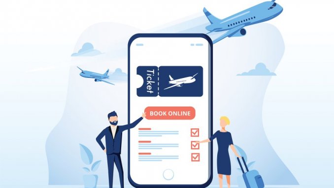 download best flight booking apps of 2021