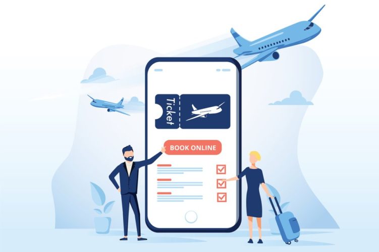 best flight booking apps of 2021