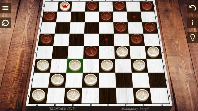 7 Best Board Games for Android in 2021: Draughts