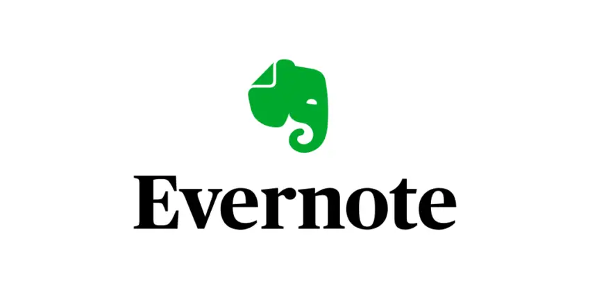 best productivity apps 2021 ; evernote