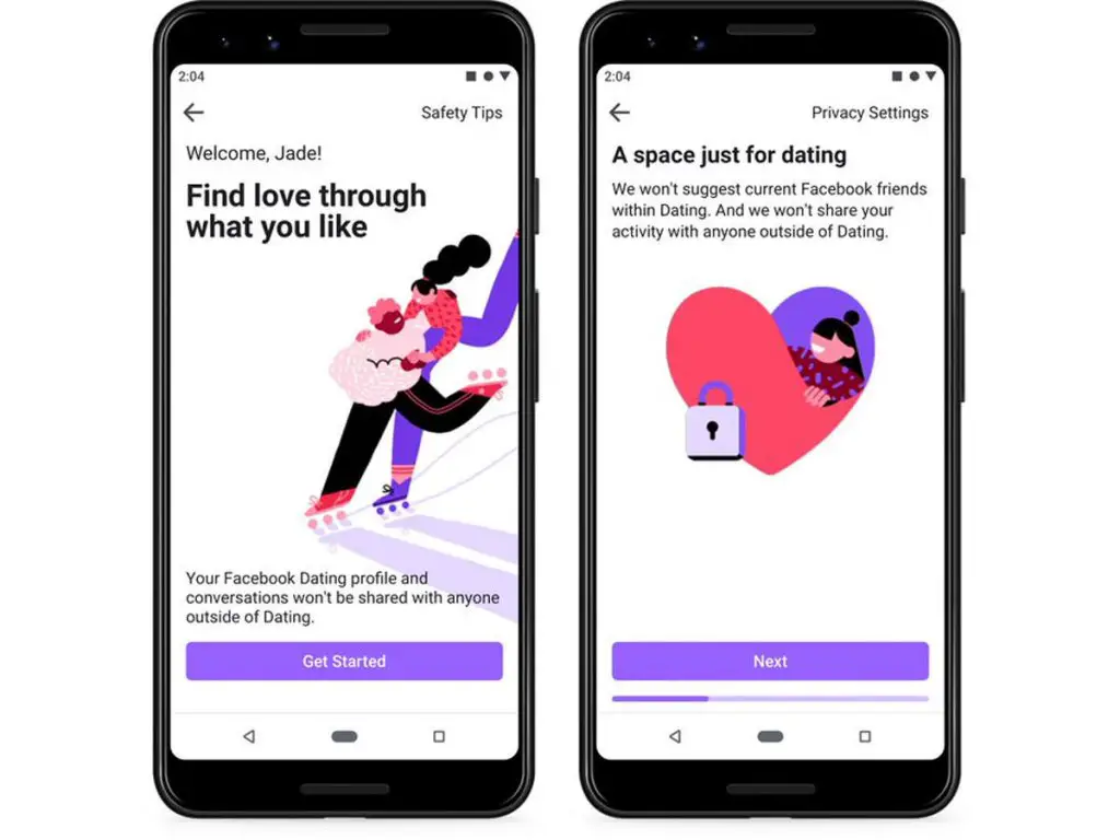 best online dating apps 2021