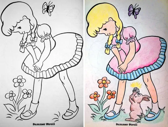 best coloring apps for iOS in 2021