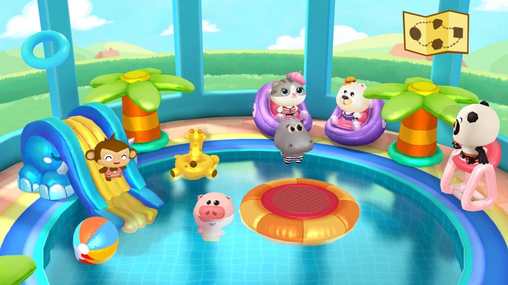 Best android games for kids 2021