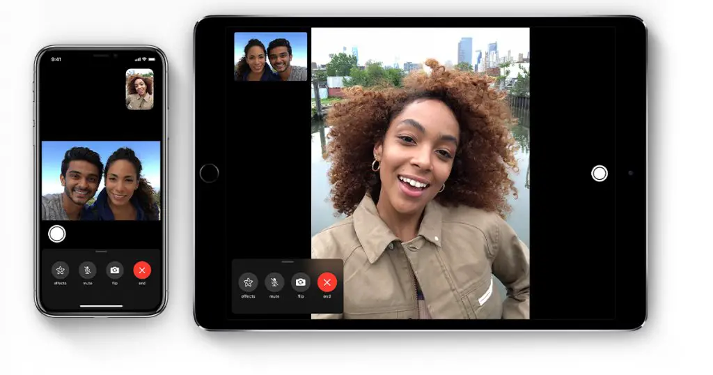 Best Video Chat Apps 2021