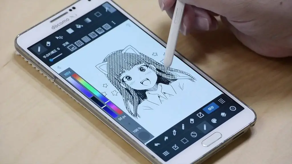 Best drawing apps for android in 2021