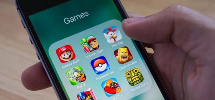 List of 8+ Best iOS Games for 2021 that you Must Play