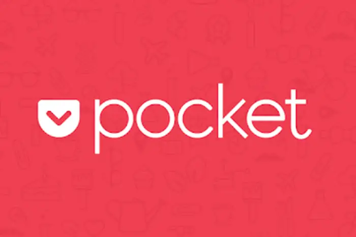 best productivity apps 2021; pocket