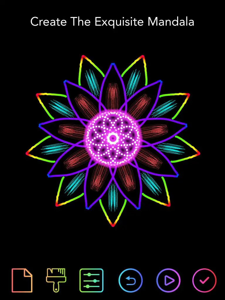 Best Coloring Apps for iOS 2021