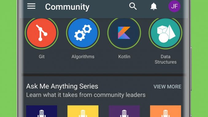 sololearn featured 7 best educational apps for ios in 2021